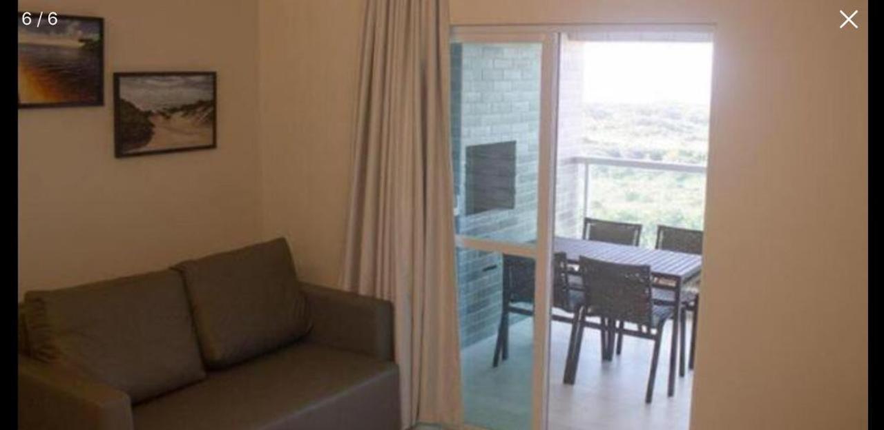 Salinas Park Resort Salinópolis Esterno foto
