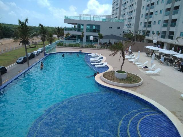 Salinas Park Resort Salinópolis Esterno foto